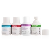 Isotonix&reg; Daily Essentials Kit (With Iron)