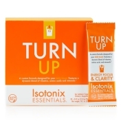 Isotonix Essentials&reg; Turn Up