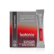 Isotonix&reg; Astaxanthin