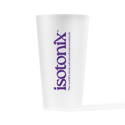 Isotonix Measuring Serving Cup 
