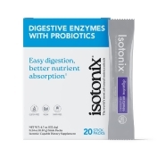 Isotonix Digestive Enzyme Packets