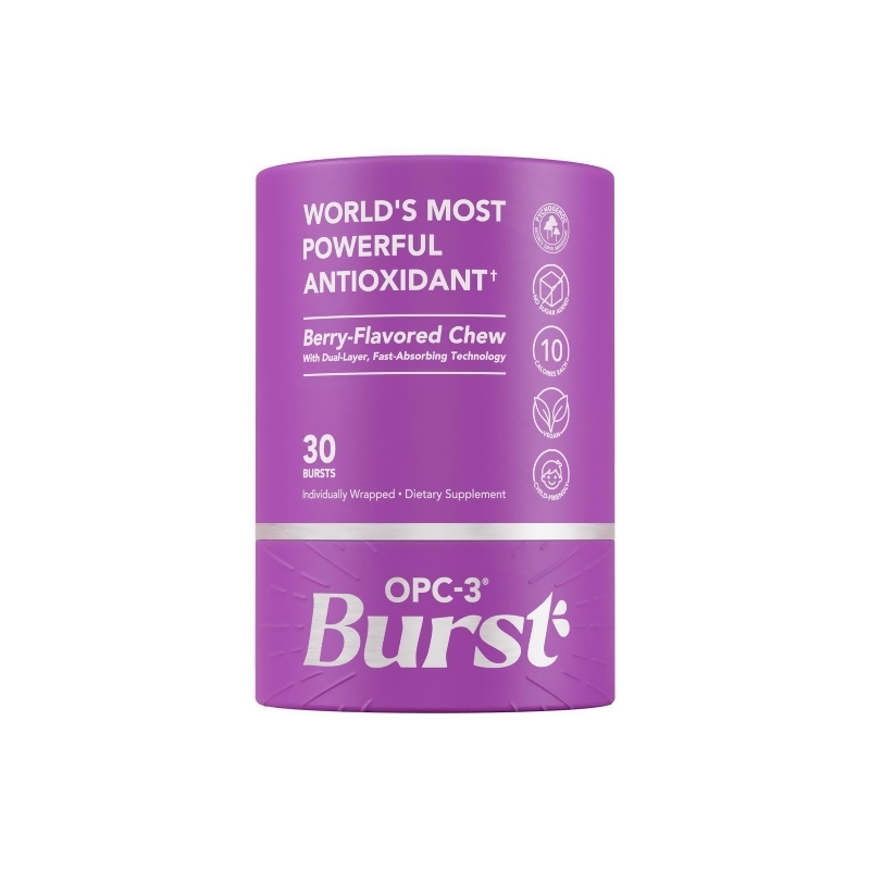 OPC-3&reg; Burst