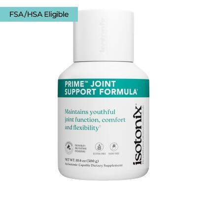 Isotonix Prime&reg; Joint Support Formula