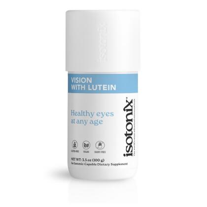Isotonix Vision Formula