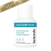 Isotonix&reg; Calcium Plus