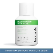 Isotonix&reg; Multivitamin With Iron