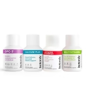 Isotonix&reg; Daily Essentials Kit (Without Iron)