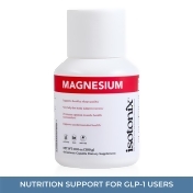 Isotonix&reg; Magnesium