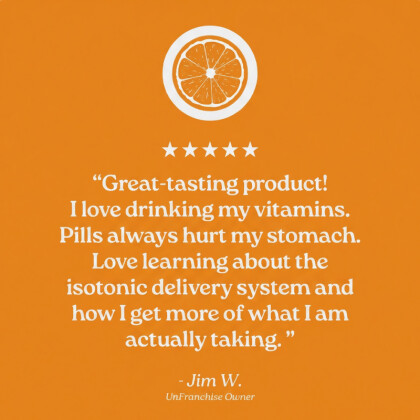 Isotonix&reg; Vitamin C alternate image