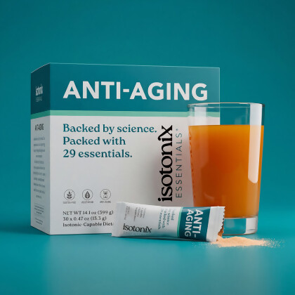 Isotonix Essentials&reg; Anti-Aging alternate image