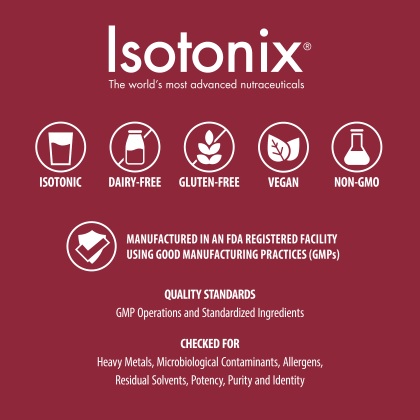 Isotonix&reg; Astaxanthin alternate image