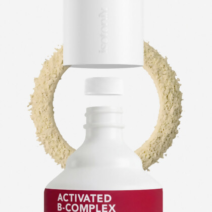 Isotonix&reg; Activated B Complex alternate image
