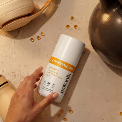 Isotonix&reg; Coenzyme Q10 alternate image