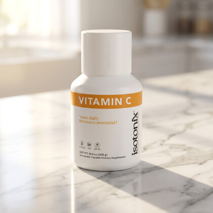 Isotonix&reg; Vitamin C alternate image
