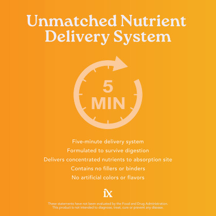 Isotonix&reg; Vitamin C alternate image