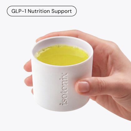 Isotonix&reg; Activated B Complex alternate image