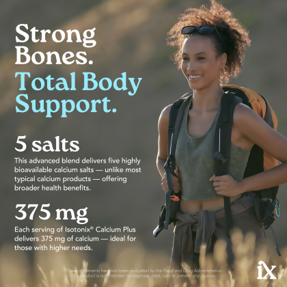 Isotonix&reg; Calcium Plus alternate image