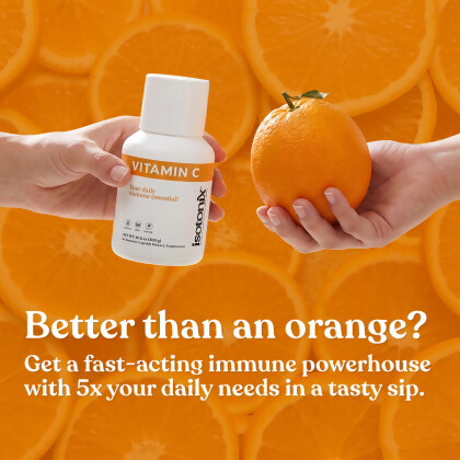 Isotonix&reg; Vitamin C alternate image