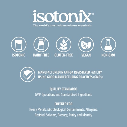 Isotonix® Vision Formula with Lutein alternate image