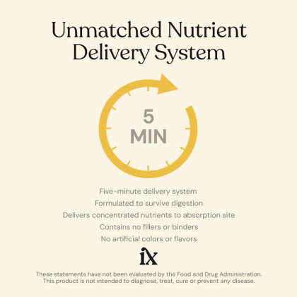 Isotonix&reg; Coenzyme Q10 alternate image