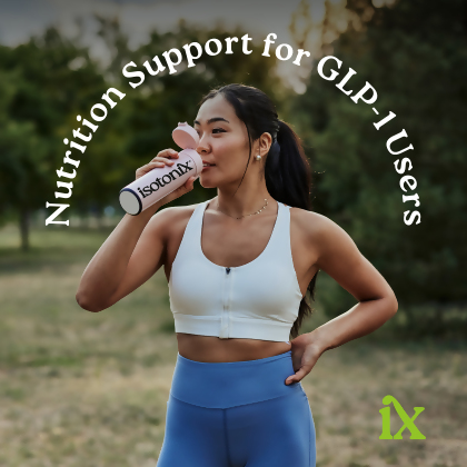 Isotonix&reg; Multivitamin Without Iron alternate image