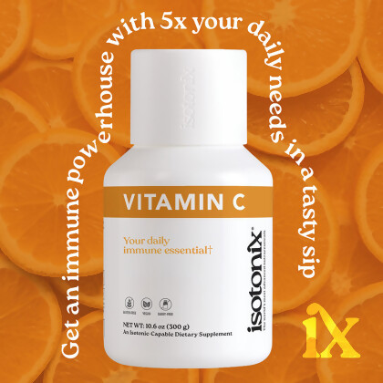 Isotonix&reg; Vitamin C alternate image