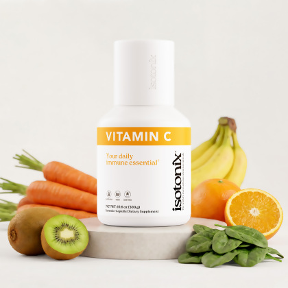 Isotonix&reg; Vitamin C alternate image