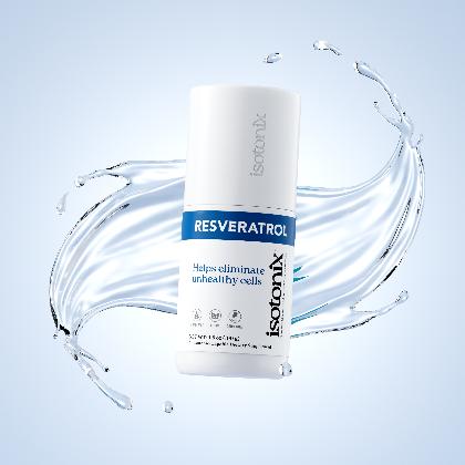 Isotonix&reg; Resveratrol alternate image