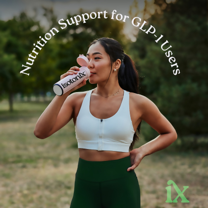 Isotonix&reg; Multivitamin With Iron alternate image
