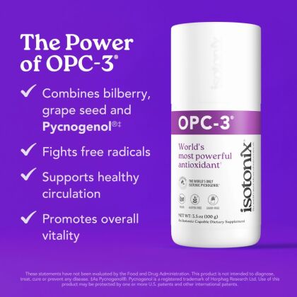 Isotonix OPC-3&reg; for Adults & Children Ages 4+ alternate image