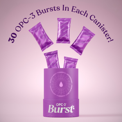 OPC-3&reg; Burst alternate image