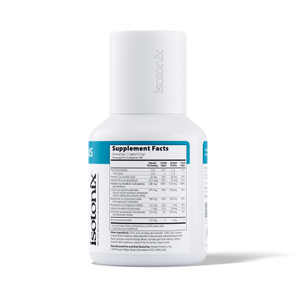Isotonix&reg; Calcium Plus alternate image