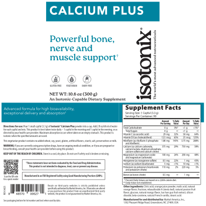 Isotonix&reg; Daily Essentials Kit (Without Iron) alternate image
