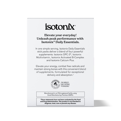 Isotonix&reg; Daily Essentials Packets alternate image