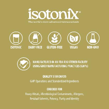 Isotonix&reg; Coenzyme Q10 alternate image