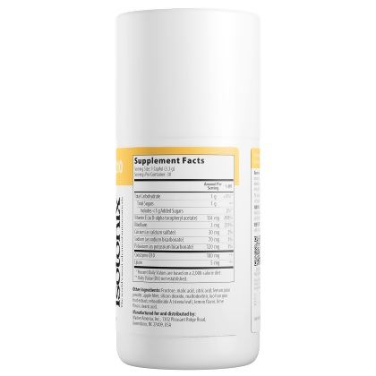 Isotonix&reg; Coenzyme Q10 alternate image