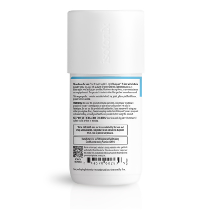 Isotonix® Vision Formula with Lutein alternate image