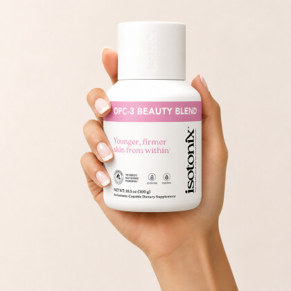 Isotonix OPC-3&reg; Beauty Blend alternate image