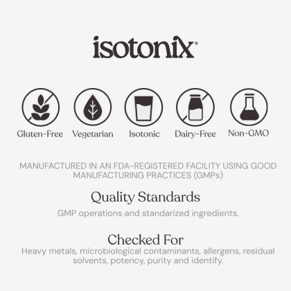 Isotonix&reg; Multimineral alternate image