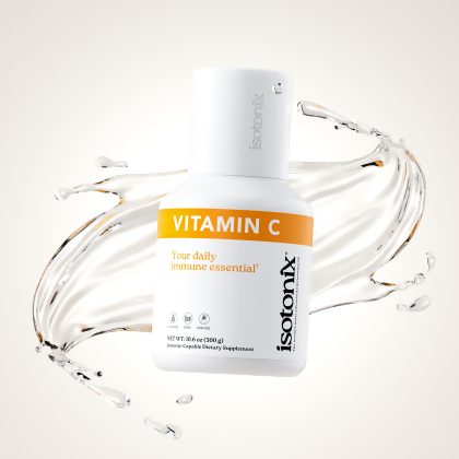 Isotonix&reg; Vitamin C alternate image