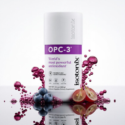 Isotonix OPC-3&reg; for Adults & Children Ages 4+ alternate image