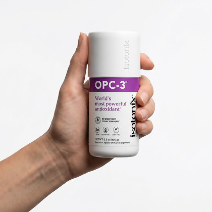 Isotonix OPC-3&reg; for Adults & Children Ages 4+ alternate image