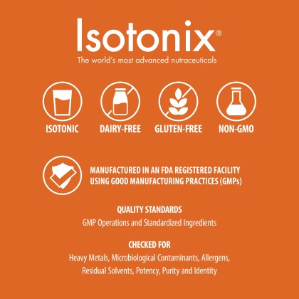 Isotonix Essentials&reg; Turn Up alternate image