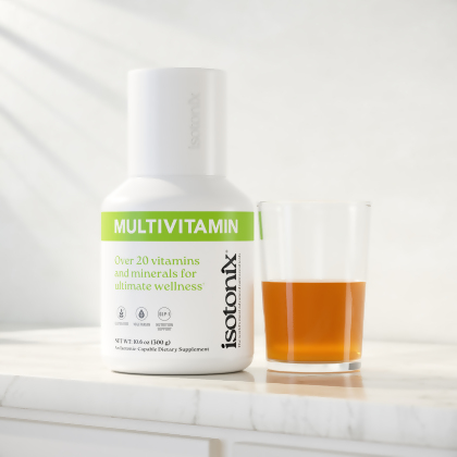 Isotonix&reg; Multivitamin Without Iron alternate image