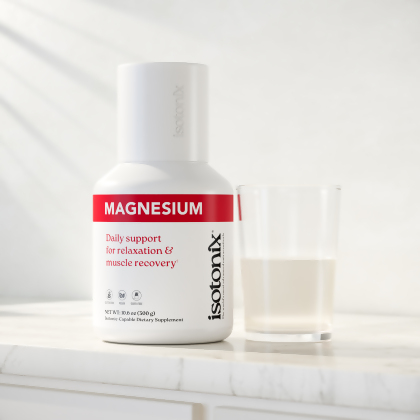 Isotonix&reg; Magnesium alternate image