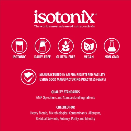 Isotonix&reg; Magnesium alternate image