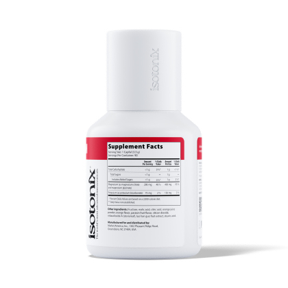 Isotonix&reg; Magnesium alternate image