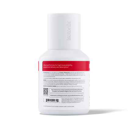 Isotonix&reg; Magnesium alternate image