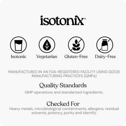 Isotonix&reg; Multivitamin With Iron alternate image
