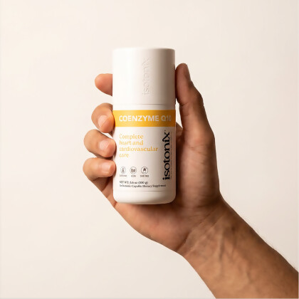Isotonix&reg; Coenzyme Q10 alternate image
